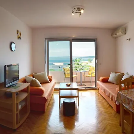 Vukovarska Apartment Promajna