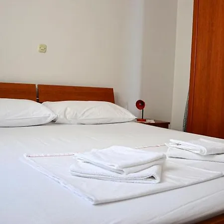 Vukovarska Apartment