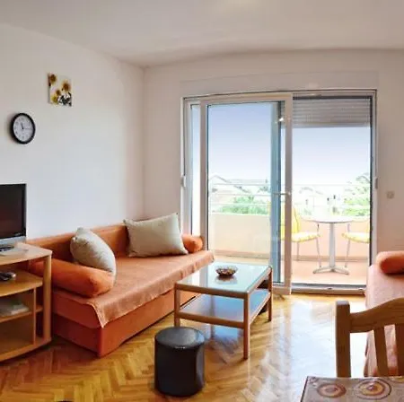 Vukovarska Apartment