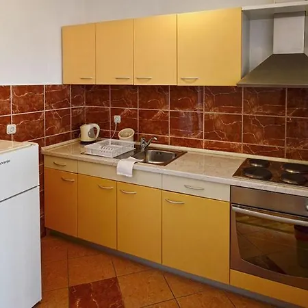 Vukovarska Apartment *