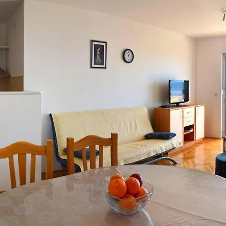 Vukovarska Apartment