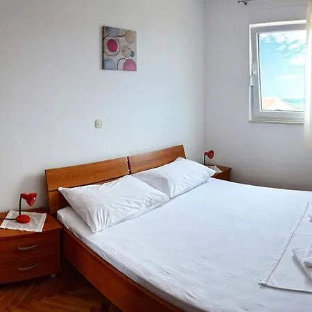 Vukovarska Apartment