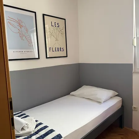 Apartment Vukovarska