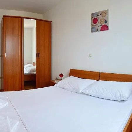 Appartamento Vukovarska