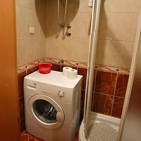Appartamento Vukovarska *