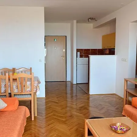 Appartamento Vukovarska
