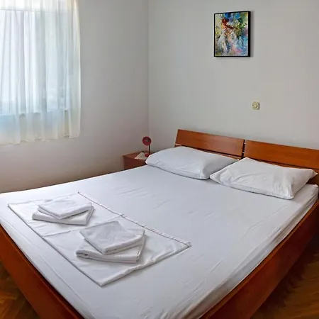 Appartamento Vukovarska