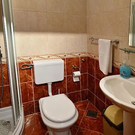 Appartamento Vukovarska *